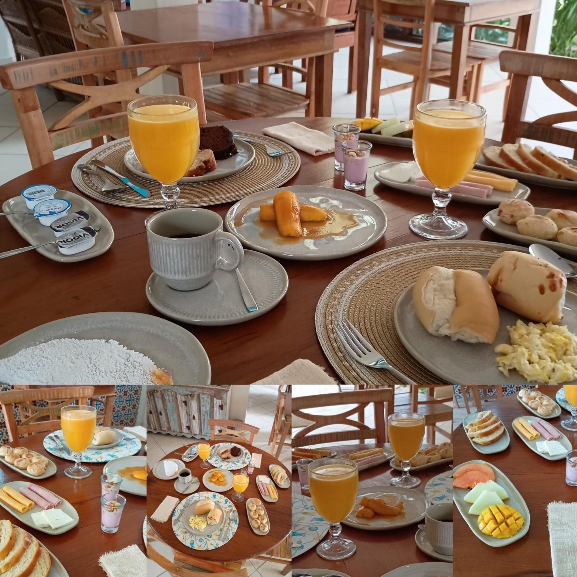 Quinta Brasilis Boutique Hotel Paraty Luaran gambar