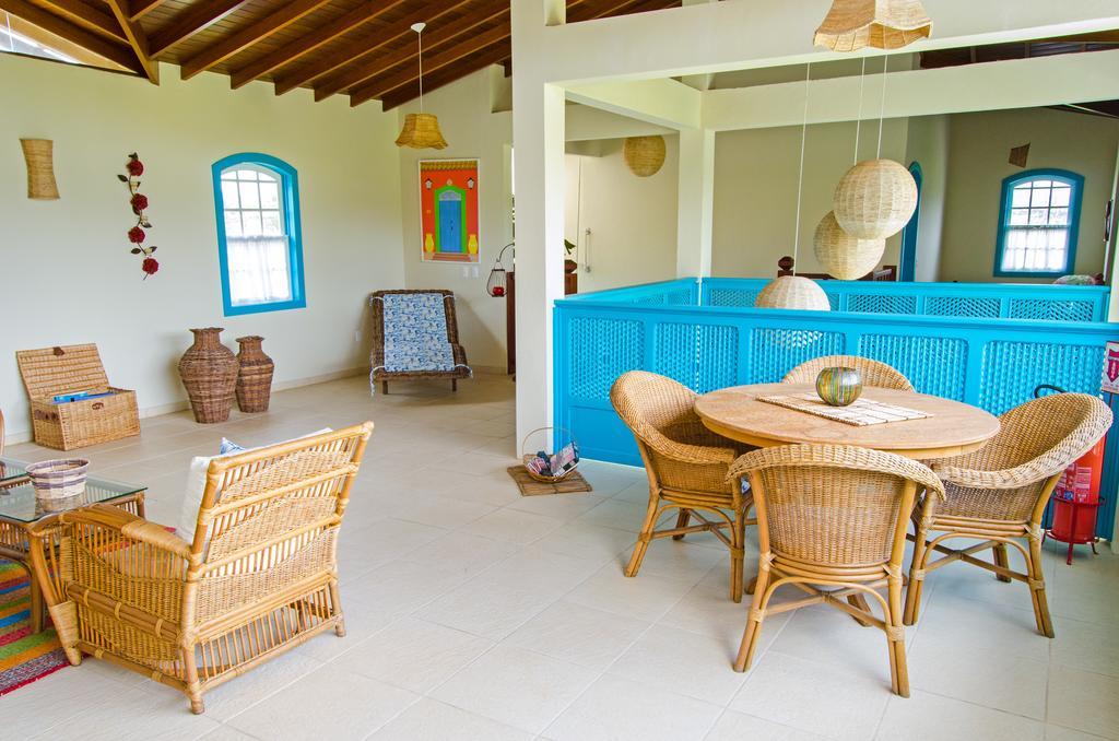 Quinta Brasilis Boutique Hotel Paraty Luaran gambar