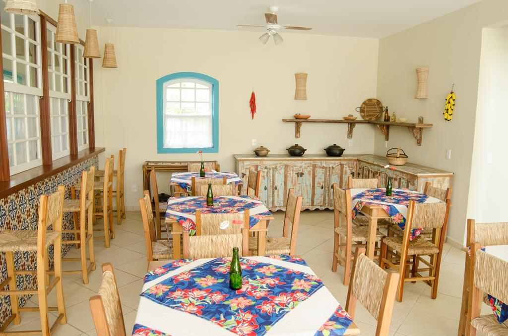 Quinta Brasilis Boutique Hotel Paraty Luaran gambar
